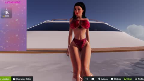 Snapshot of rosse_mistress chatting on January 11, 2025, 1:27 am Roxana online show from January 11, 2025, 1:27 am