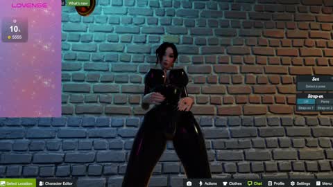 Snapshot of rosse_mistress chatting on January 15, 2025, 7:01 pm Roxana online show from January 15, 2025, 7:01 pm