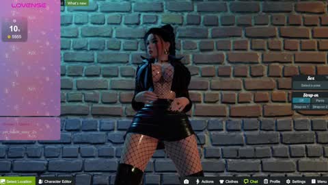 Snapshot of rosse_mistress chatting on January 17, 2025, 9:39 pm Roxana online show from January 17, 2025, 9:39 pm