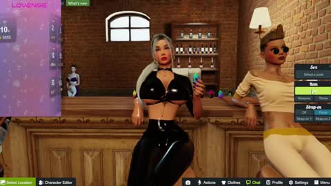 Snapshot of rosse_mistress chatting on January 20, 2025, 3:15 am Roxana online show from January 20, 2025, 3:15 am