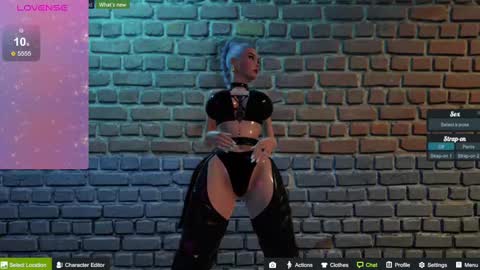 Snapshot of rosse_mistress chatting on January 27, 2025, 4:54 pm Roxana online show from January 27, 2025, 4:54 pm