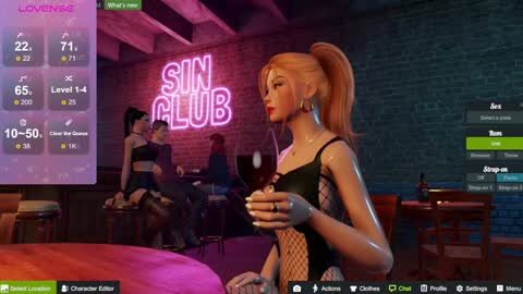 Snapshot of rosse_mistress chatting on February 8, 2025, 11:24 pm Roxana online show from February 8, 2025, 11:24 pm