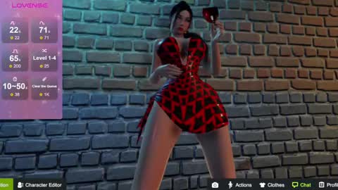 Snapshot of rosse_mistress chatting on February 18, 2025, 10:58 pm Roxana online show from February 18, 2025, 10:58 pm