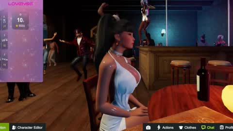 Snapshot of rosse_mistress chatting on March 7, 2025, 7:38 pm Roxana online show from March 7, 2025, 7:38 pm