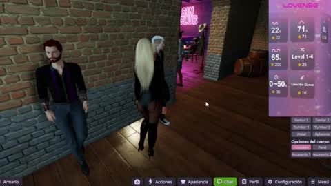 Snapshot of rosse_mistress chatting on November 16, 2025, 3:06 pm Roxana online show from November 16, 2025, 3:06 pm