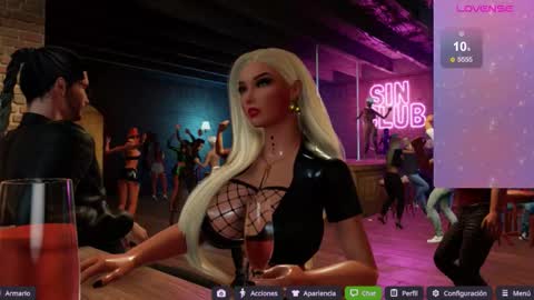 Snapshot of rosse_mistress chatting on November 23, 2025, 10:31 pm Roxana online show from November 23, 2025, 10:31 pm