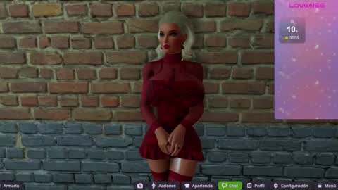 Snapshot of rosse_mistress chatting on November 29, 2025, 1:52 am Roxana online show from November 29, 2025, 1:52 am