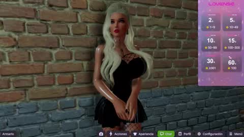 Snapshot of rosse_mistress chatting on December 15, 2025, 5:06 pm Roxana online show from December 15, 2025, 5:06 pm