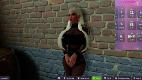 Snapshot of rosse_mistress chatting on December 20, 2025, 4:03 pm Roxana online show from December 20, 2025, 4:03 pm