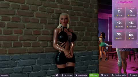 Snapshot of rosse_mistress chatting on January 11, 2026, 6:02 pm Roxana online show from January 11, 2026, 6:02 pm