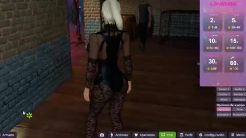 Snapshot of rosse_mistress chatting on January 12, 2026, 3:50 pm Roxana online show from January 12, 2026, 3:50 pm