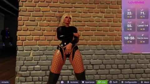 Snapshot of rosse_mistress chatting on February 21, 2026, 6:20 pm Roxana online show from February 21, 2026, 6:20 pm
