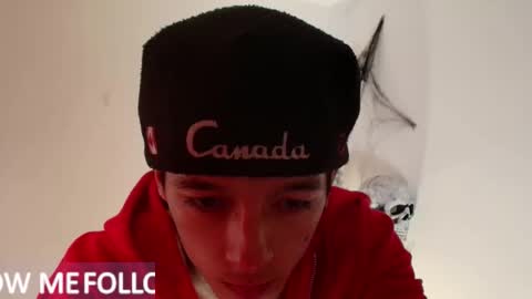 rosse_one online show from October 20, 2025, 11:54 am