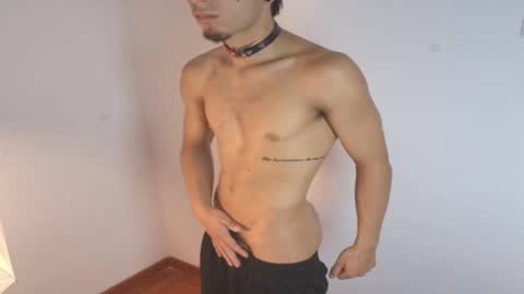 rosse_one online show from November 27, 2025, 3:08 am