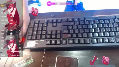 Snapshot of rosse_s chatting on November 9, 2025, 1:20 pm rosse_s online show from November 9, 2025, 1:20 pm