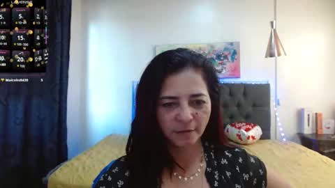 rosse_s online show from February 28, 2026, 1:56 pm