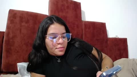 Rosse online show from January 11, 2025, 1:27 am