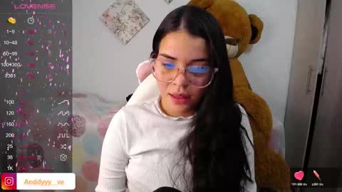 Rosse online show from September 18, 2025, 12:01 am