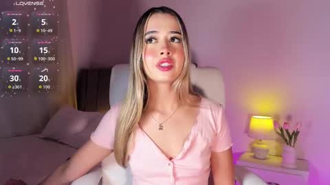 Rosse Daw Independent model  online show from October 10, 2025, 9:03 pm