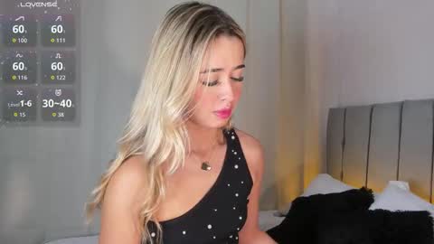 Rosse Daw Independent model  online show from December 15, 2025, 6:12 pm