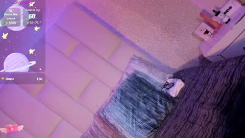 Snapshot of rosselfinoll chatting on February 7, 2025, 12:39 pm Rossel online show from February 7, 2025, 12:39 pm