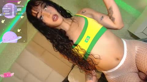 Snapshot of rosselfinoll chatting on February 22, 2025, 12:40 pm Rossel online show from February 22, 2025, 12:40 pm