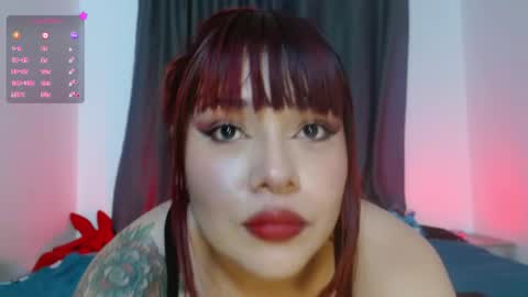 Rossetta online show from January 14, 2026, 8:25 pm