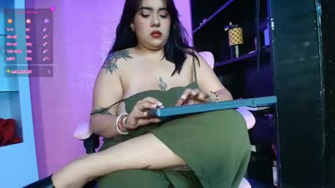 Rossetta online show from May 14, 2026, 8:59 pm