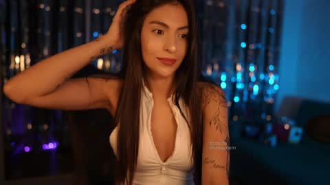 Rossey online show from April 1, 2026, 2:12 am