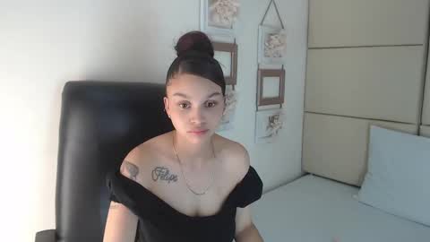 Snapshot of rossi_baker chatting on February 27, 2025, 10:20 pm Rossi online show from February 27, 2025, 10:20 pm