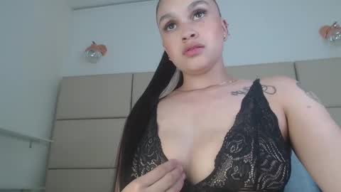 Snapshot of rossi_baker chatting on September 18, 2025, 5:04 pm Rossi online show from September 18, 2025, 5:04 pm