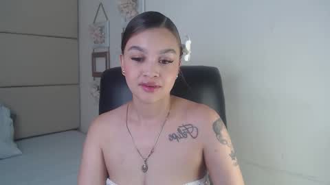 Snapshot of rossi_baker chatting on September 26, 2025, 12:42 pm Rossi online show from September 26, 2025, 12:42 pm