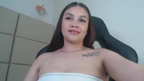 Snapshot of rossi_baker chatting on October 7, 2025, 4:48 pm Rossi online show from October 7, 2025, 4:48 pm