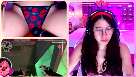 Rossie online show from March 9, 2026, 2:32 pm