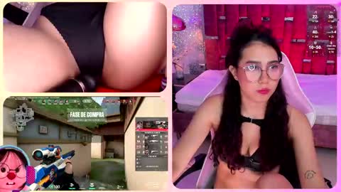 Rossie online show from April 10, 2026, 3:06 pm