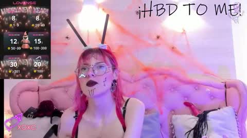 rossiie_hunt_ online show from October 20, 2025, 7:25 pm