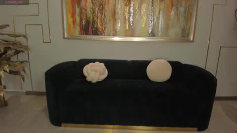 Rossie Rivers online show from February 20, 2026, 11:32 am