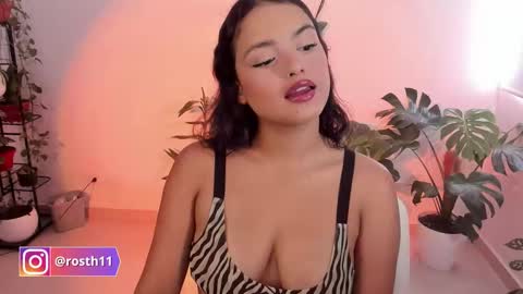 Im Ross   online show from November 19, 2025, 7:14 pm