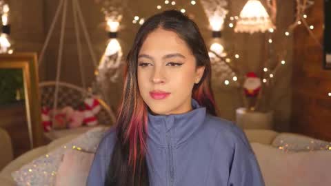 Rossy online show from December 3, 2025, 1:46 am