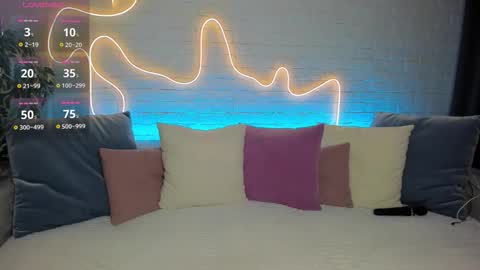 Rossy online show from October 26, 2025, 11:53 pm