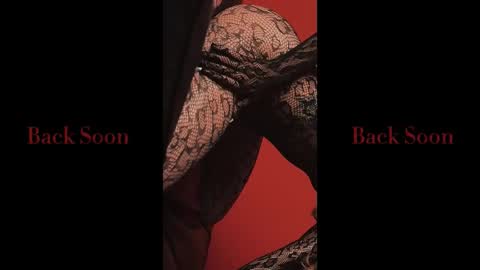 rosy_black_ online show from March 1, 2026, 7:49 pm