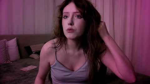 rosy_petal online show from March 2, 2026, 11:50 am