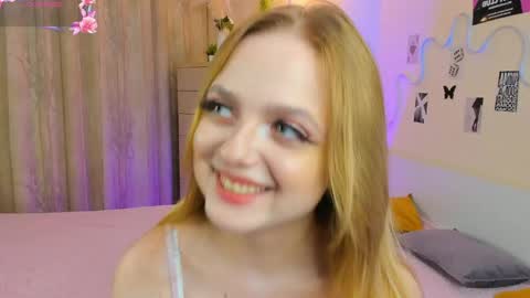 Im Luna online show from May 21, 2026, 9:22 pm