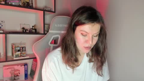 roter_rita online show from February 11, 2025, 11:12 pm