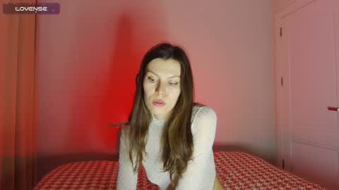 roter_rita online show from January 14, 2026, 11:09 pm