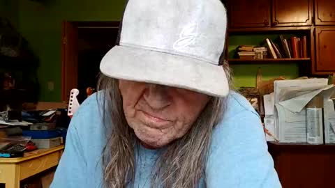 rotorranch online show from October 27, 2025, 6:45 pm