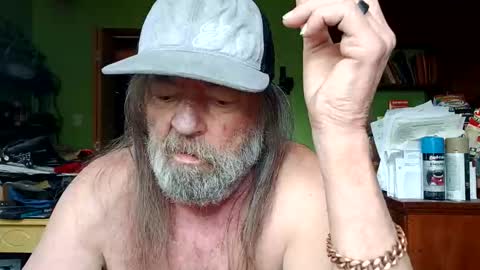 rotorranch online show from February 20, 2026, 9:15 pm