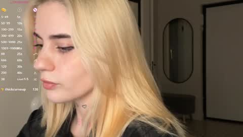 Snapshot of rottenlullaby chatting on November 11, 2025, 8:42 pm - my telegram channel online show from November 11, 2025, 8:42 pm