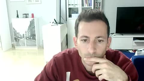 roubarixx online show from December 26, 2024, 7:05 pm