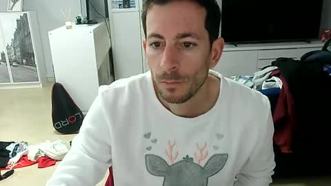 roubarixx online show from January 29, 2025, 8:08 am